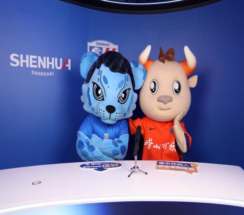 4外援比拼！王嶠首秀，申花海牛首發(fā)出爐，劉軍帥顏?zhàn)勘蚴状蜗劝l(fā)