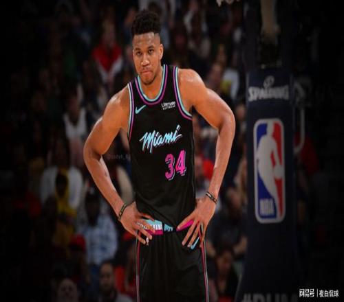 梭哈時刻到來！名記爆料：熱火計劃傾盡所有，瘋狂追逐字母哥