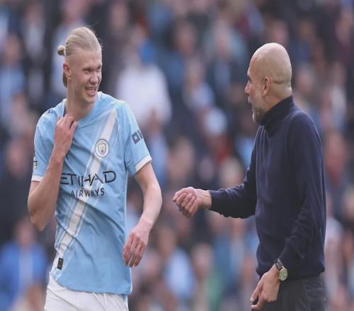 英超爭(zhēng)冠夜：曼城登頂之戰(zhàn)的觀看指南