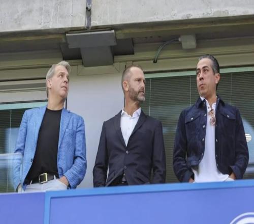 TA記者：不是切爾西教練的錯(cuò)，BlueCo因自負(fù)釀成了徹底的失敗