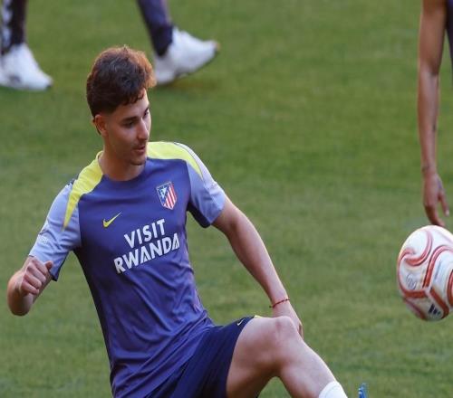 客戰(zhàn)埃爾切，馬競(jìng)安排多名主力球員輪休