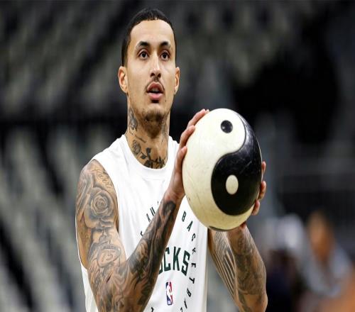 從湖人基石到雄鹿五零先生，庫(kù)茲馬在NBA如何玩轉(zhuǎn)中庸之道