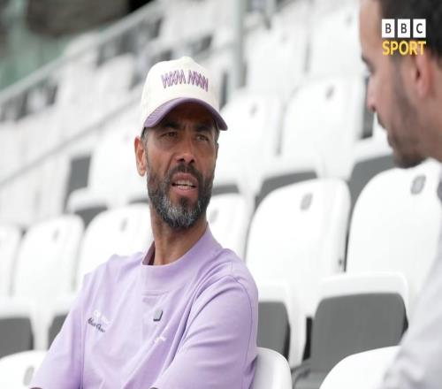 阿什利科爾：執(zhí)教切塞納前曾向亨利請教，盼有朝一日能奪冠