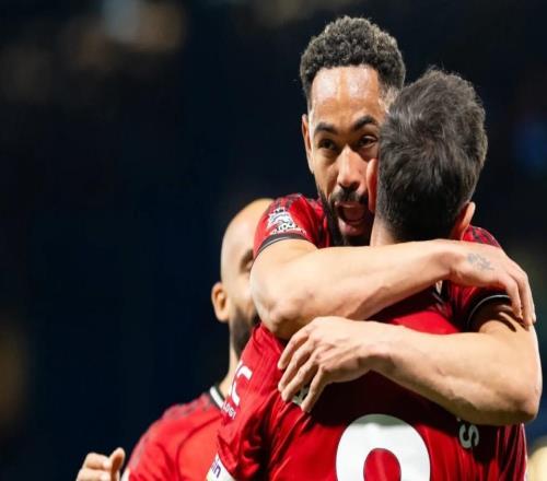 太陽報(bào)列卡里克不轉(zhuǎn)正5大理由：多線能力存疑、個(gè)人魅力不足