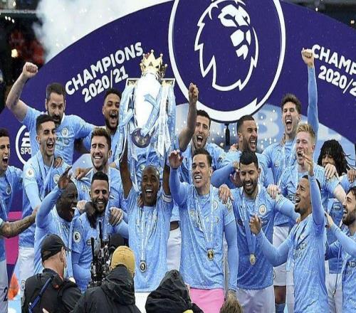 阿森納和曼城之間的差距就是缺一錘定音能力，防守很難讓你奪冠