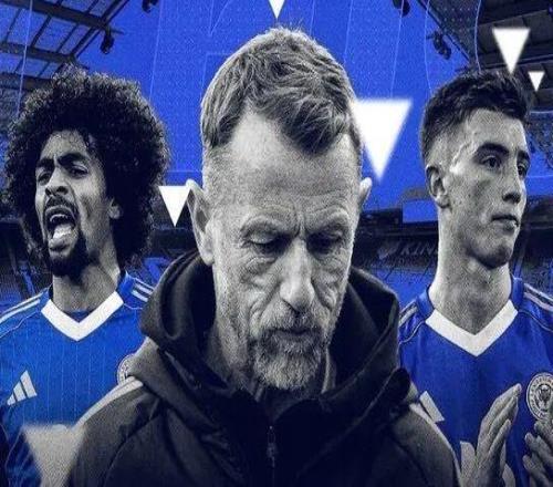 唏噓！萊斯特城英冠提前降級(jí)：1年內(nèi)兩連降10年前曾奪英超冠軍