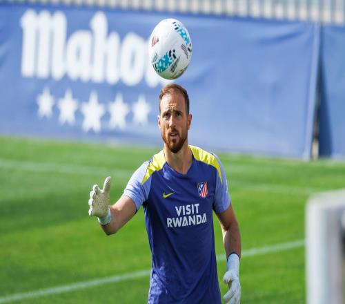 阿斯：奧布拉克已做好復(fù)出準(zhǔn)備，有望本輪聯(lián)賽首發(fā)出戰(zhàn)埃爾切