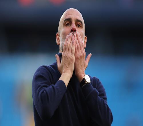 曼城聯(lián)賽對(duì)升班馬29場(chǎng)不敗，上一支連續(xù)30場(chǎng)不敗的球隊(duì)是熱刺