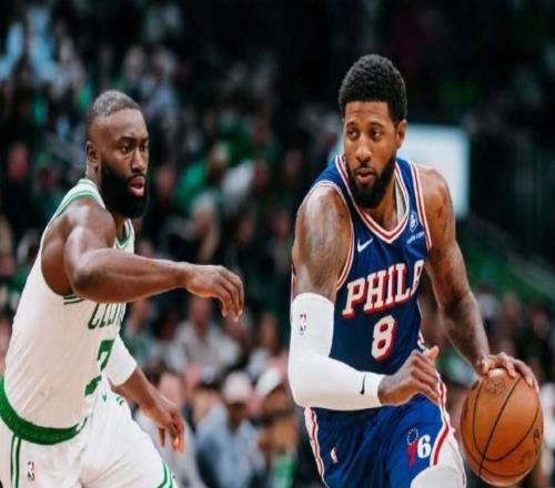 新秀狂轟30分10籃板！追成1比1平手，凱爾特人吃癟！