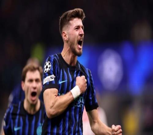 瘋狂國(guó)米再演瘋狂逆轉(zhuǎn)齊沃藍(lán)黑處子季瞄準(zhǔn)雙冠