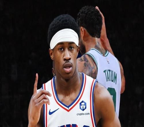 第三個11！季后賽再度爆冷，奪冠大熱無緣橫掃，76人有望黑七