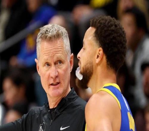 記者：科爾很可能離開勇士，預計未來幾天內將有定論