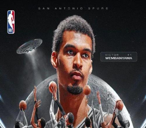 我擦！太嚇人了！文班差點(diǎn)暈過(guò)去，腦震蕩缺席剩余比賽！