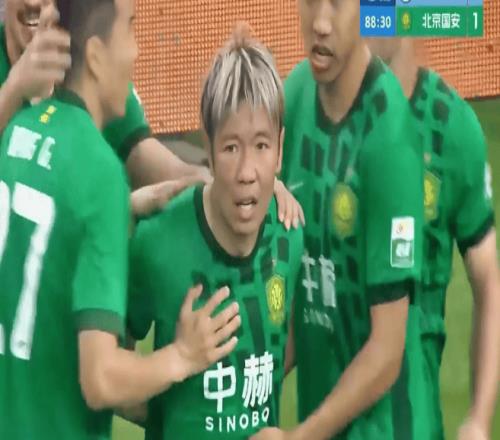 一場比賽吹掉深圳兩個進(jìn)球最后遭絕殺吞三連敗太憋屈