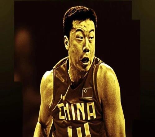 王治郅入選FIBA名人堂！入堂儀式發(fā)言：感謝國(guó)家和部隊(duì)培養(yǎng)