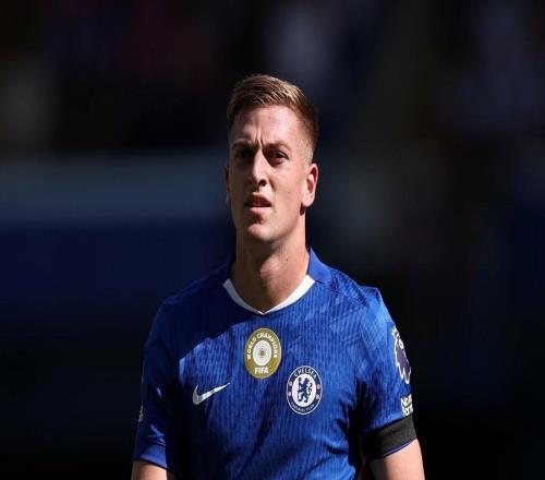 英媒：切爾西愿意今夏聽取德拉普的報(bào)價(jià)，紐卡已提前表達(dá)興趣