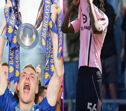 從英超到英甲，十年藍(lán)狐的悲情終章