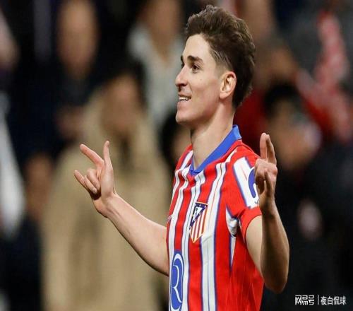 重磅引援目標(biāo)曝光！阿森納緊盯世界杯神鋒，億元級(jí)別交易醞釀