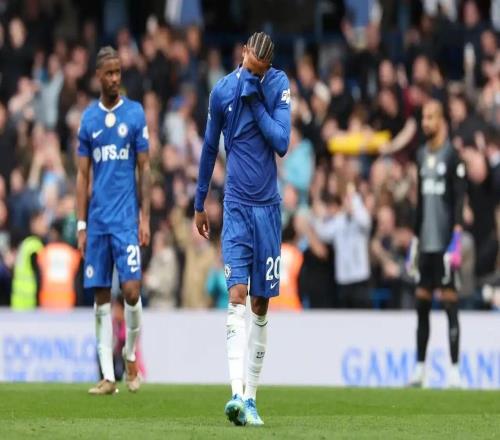 金融專家：若藍軍無緣歐冠，可能會面臨歐戰(zhàn)禁賽處罰