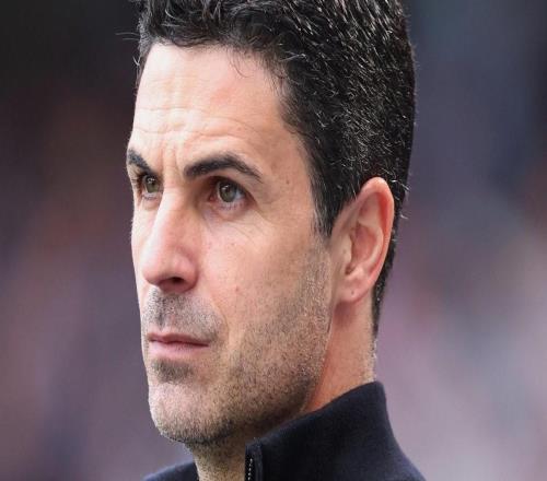 塔帥執(zhí)教槍手第539天占據(jù)英超榜首，比其他未奪冠主帥多200天