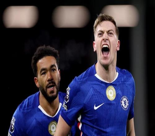 切爾西球員輸球后說(shuō)同一句話