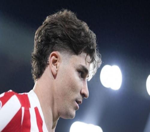 西媒：巴薩非常看好小蜘蛛的多面手屬性，但要他自己主動(dòng)提出轉(zhuǎn)會(huì)