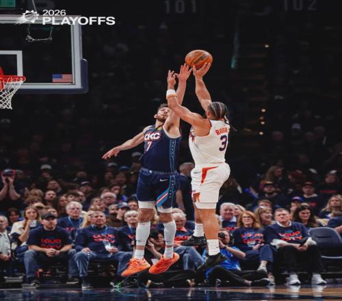 37+5+9！輕松吊打太陽隊！NBA又要大結(jié)局了