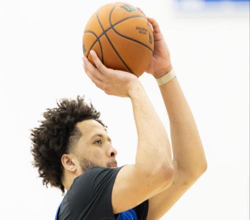 追成1平！坎寧安27+11活塞一節(jié)擊潰魔術(shù)，哈里斯16+11班凱羅18分