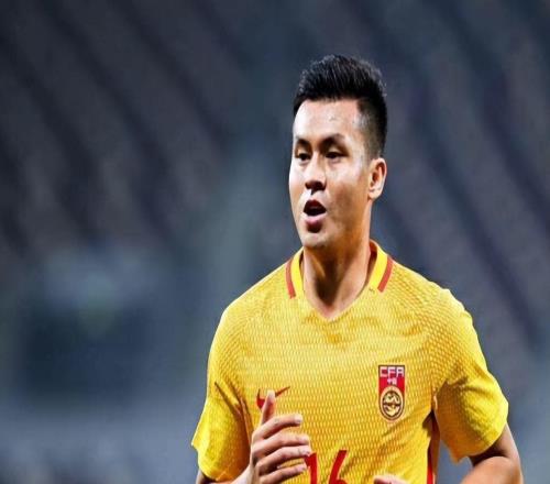 7輪0出場，里皮昔日麾下愛將慘遭阿洛伊西冷落，淪為中超多余人