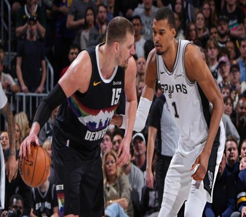 一場17分完敗！掘金自食惡果：西部爭冠格局改變！