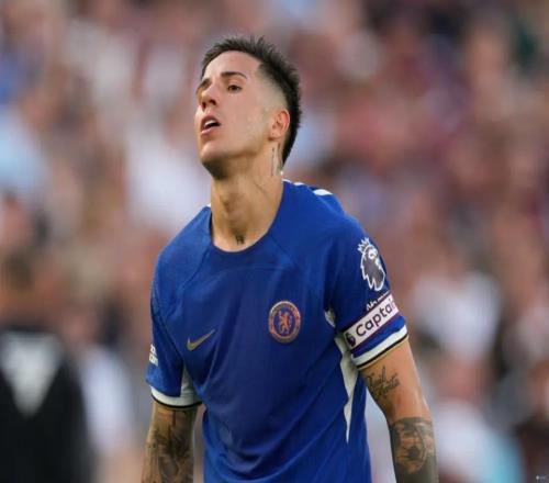 1億英鎊！藍軍副隊登上曼城引援名單若無緣歐冠或被迫賣人套現(xiàn)