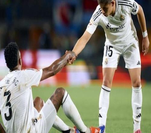 皇薩同病，居萊爾、米利唐因腿筋傷勢告別今季