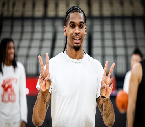 專門來打季后賽！近期登陸CBA的六大外援，多人曾在NBA