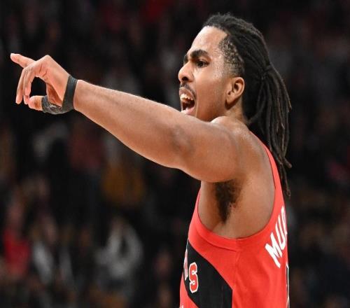 猛龍奪G3引2將身價暴漲！博伊爾斯硬剛騎士雙塔，巴特爾精準三分