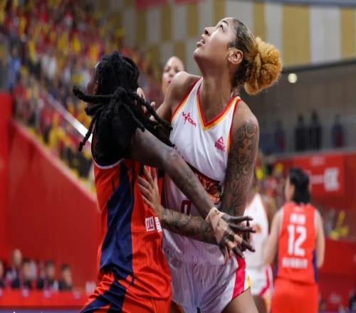 2比2平手！太TM頑強(qiáng)了，總決賽還沒結(jié)束！