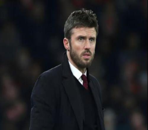 卡里克：享受執(zhí)教曼聯(lián)，但不急著決定未來(lái)