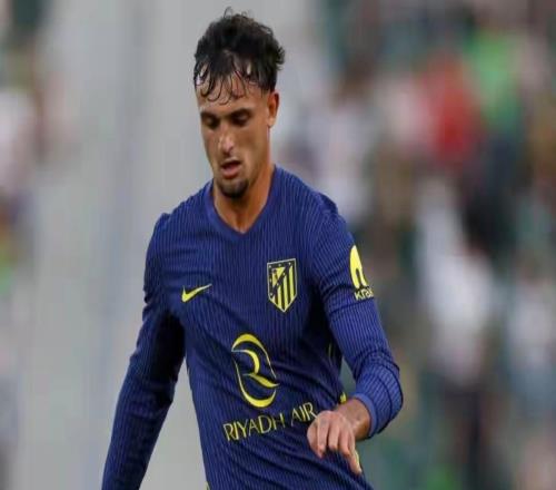 馬競客場23不敵埃爾切遭遇聯賽四連敗