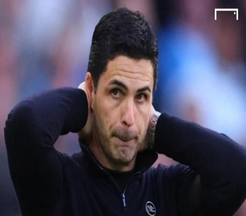 阿森納四連敗：阿爾特塔的球隊怎么了