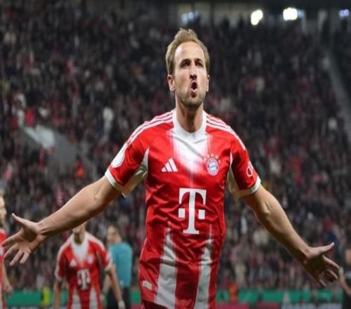 8連勝劍指三冠王！凱恩破僵局沖穆勒神跡，拜仁20藥廠晉級決賽