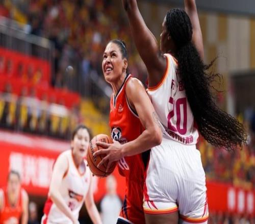 歷史罕見一幕！WCBA總決賽G4山西女籃臨陣換帥助理教練力挽狂瀾