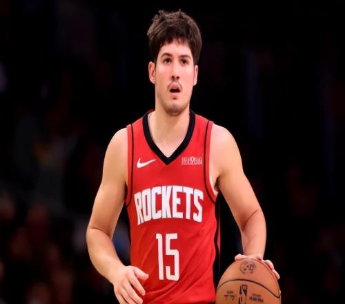 謝潑德拒給空位KD傳球遭DNP！兩戰24中6+防守爛休媒噴他毫無價值