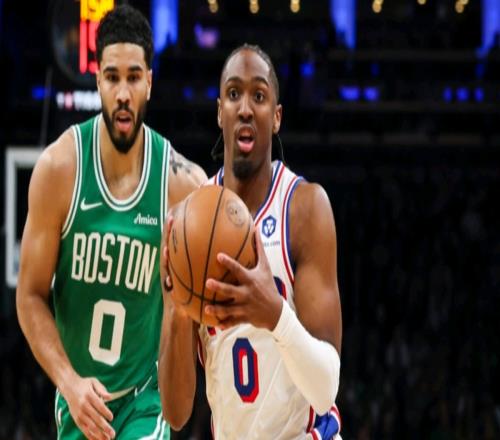 NBA季后賽大亂天！馬刺“翻車”，湖人令人意外聯盟或建立新王朝