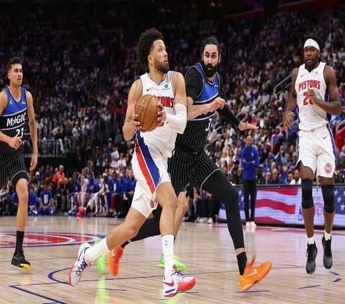 一場9883的大勝！讓東部第一覺醒，騎士感到恐懼，狀元連續(xù)爆發(fā)