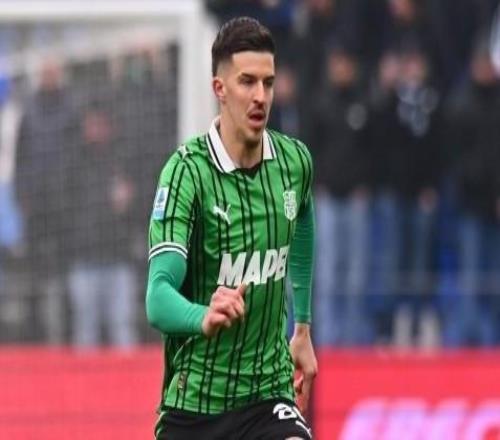 米體：國米已與穆哈雷莫維奇達(dá)成轉(zhuǎn)會(huì)協(xié)議，球員也想去國米