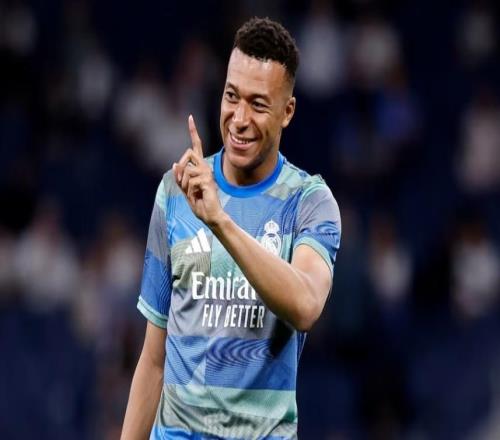 姆巴佩迎皇馬百場(chǎng)！轟85球仍遭炮轟：1點(diǎn)不如C羅，西甲歐冠0冠