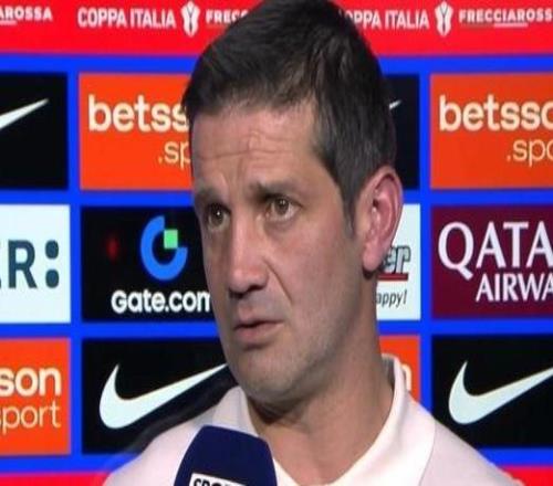 齊沃：我不在乎冠軍，我只想讓信任我的人以及我的球員們滿意