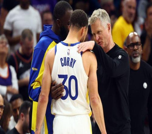 消息人士：史蒂夫科爾將于本周末前與勇士隊(duì)高層會(huì)面商討未來