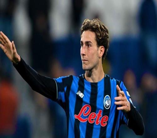 斯基拉：尤文派球探考察亞特蘭大左翼衛貝爾納斯科尼