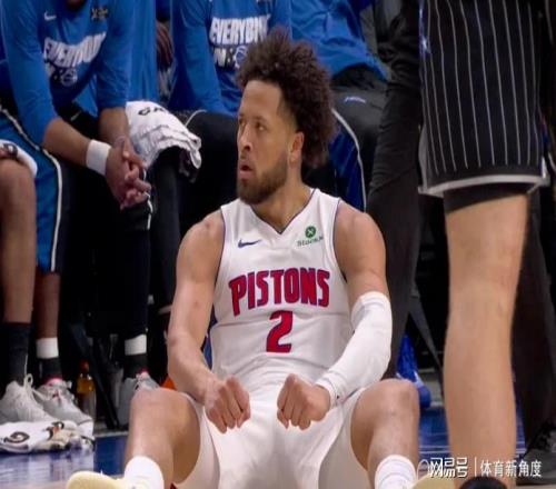 30比3，直接打崩，這防守太強了