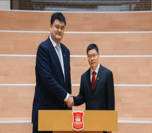 CBA季后賽又臨時改賽制球迷怒噴：若去年如此，廣廈早被淘汰了